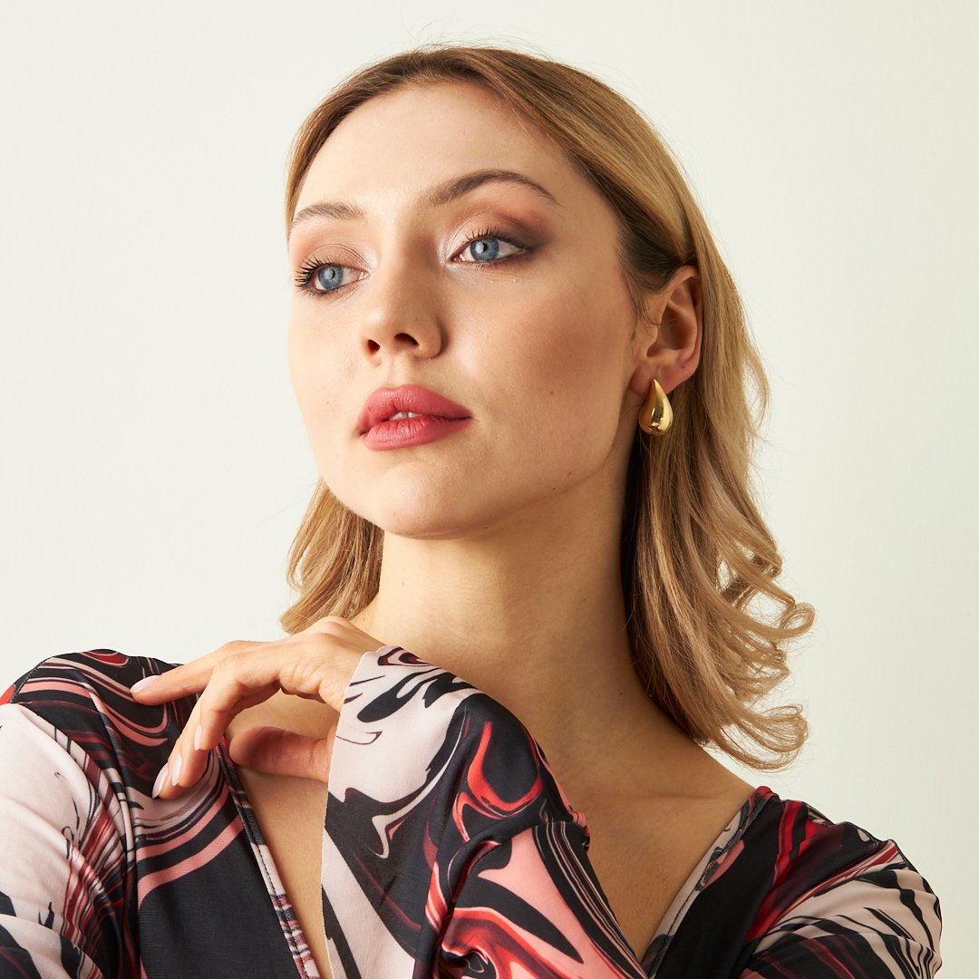 Jurellia Earring