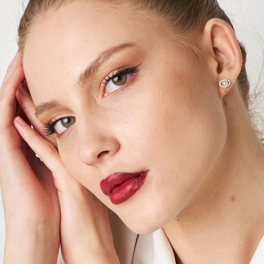 Junelle Earrings