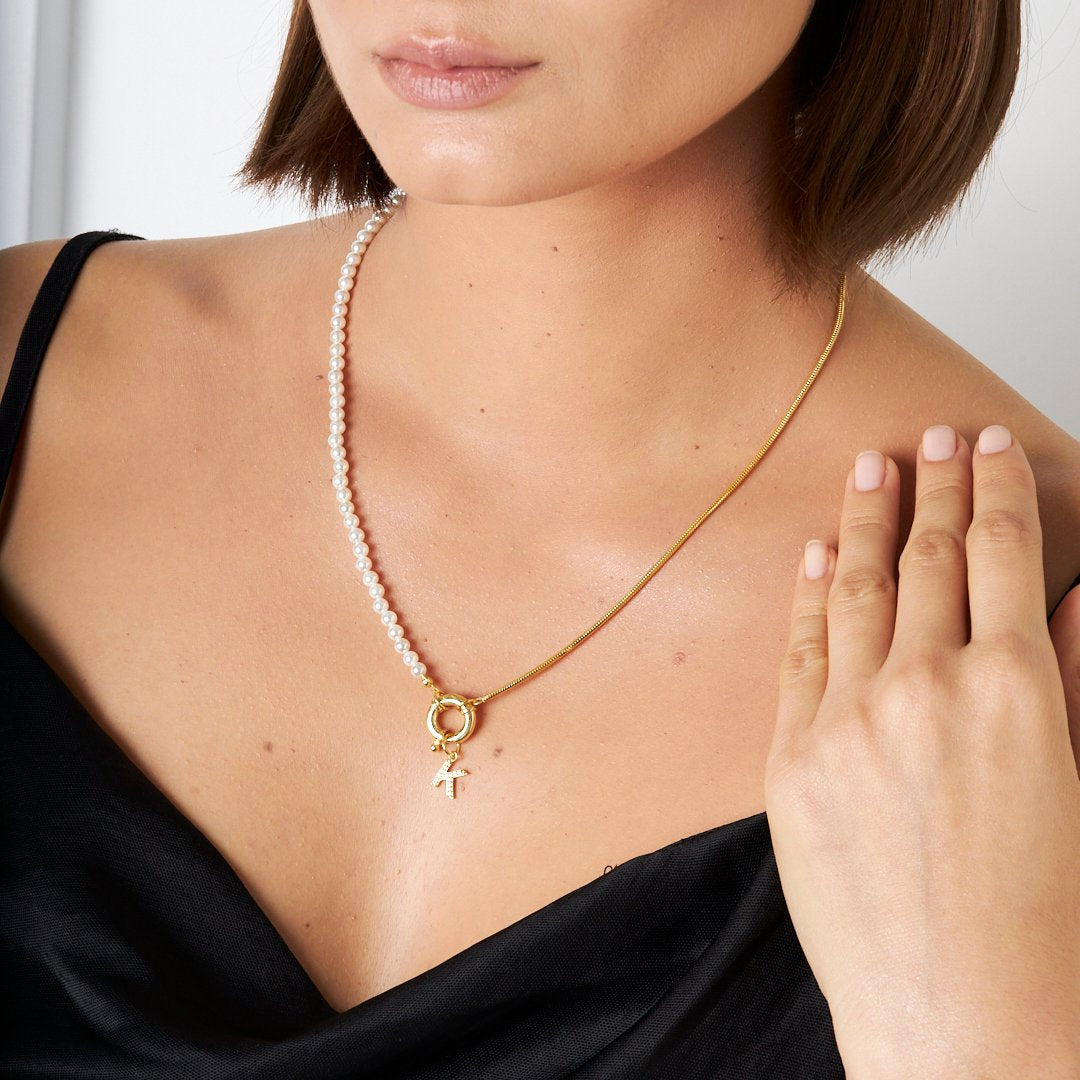 Norezia Necklace