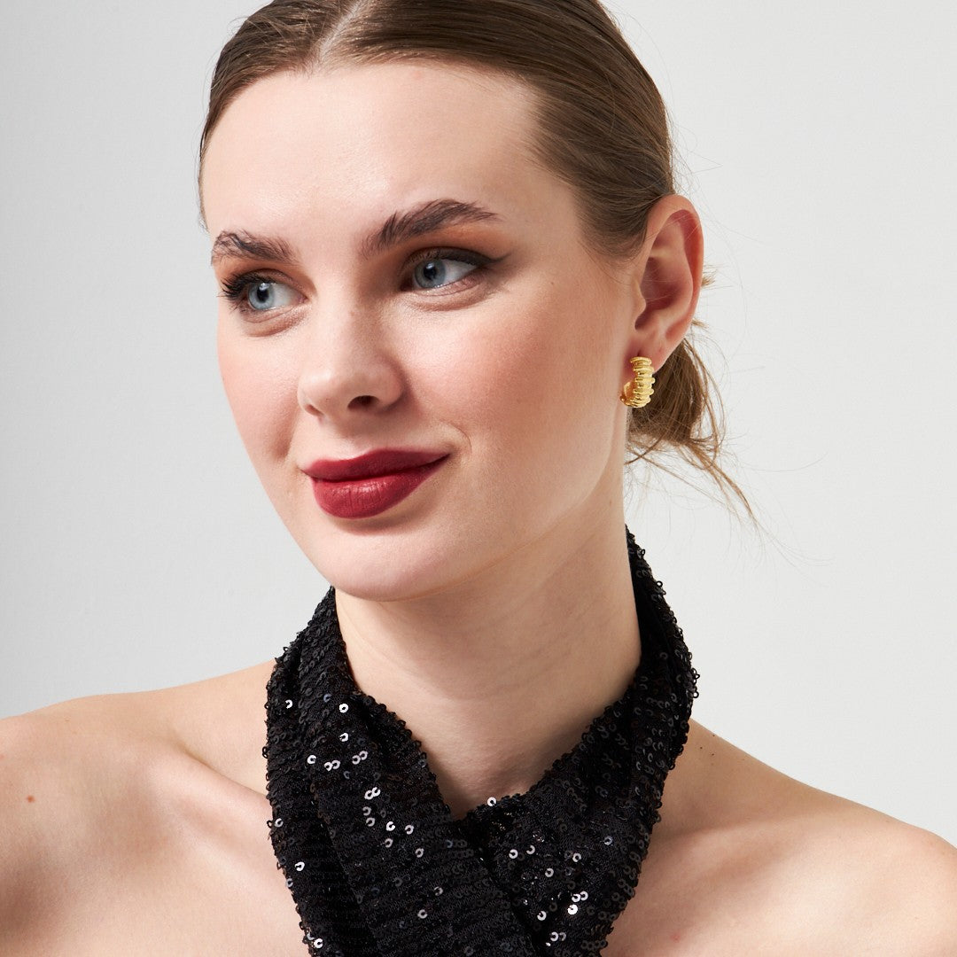 Olivara Earring