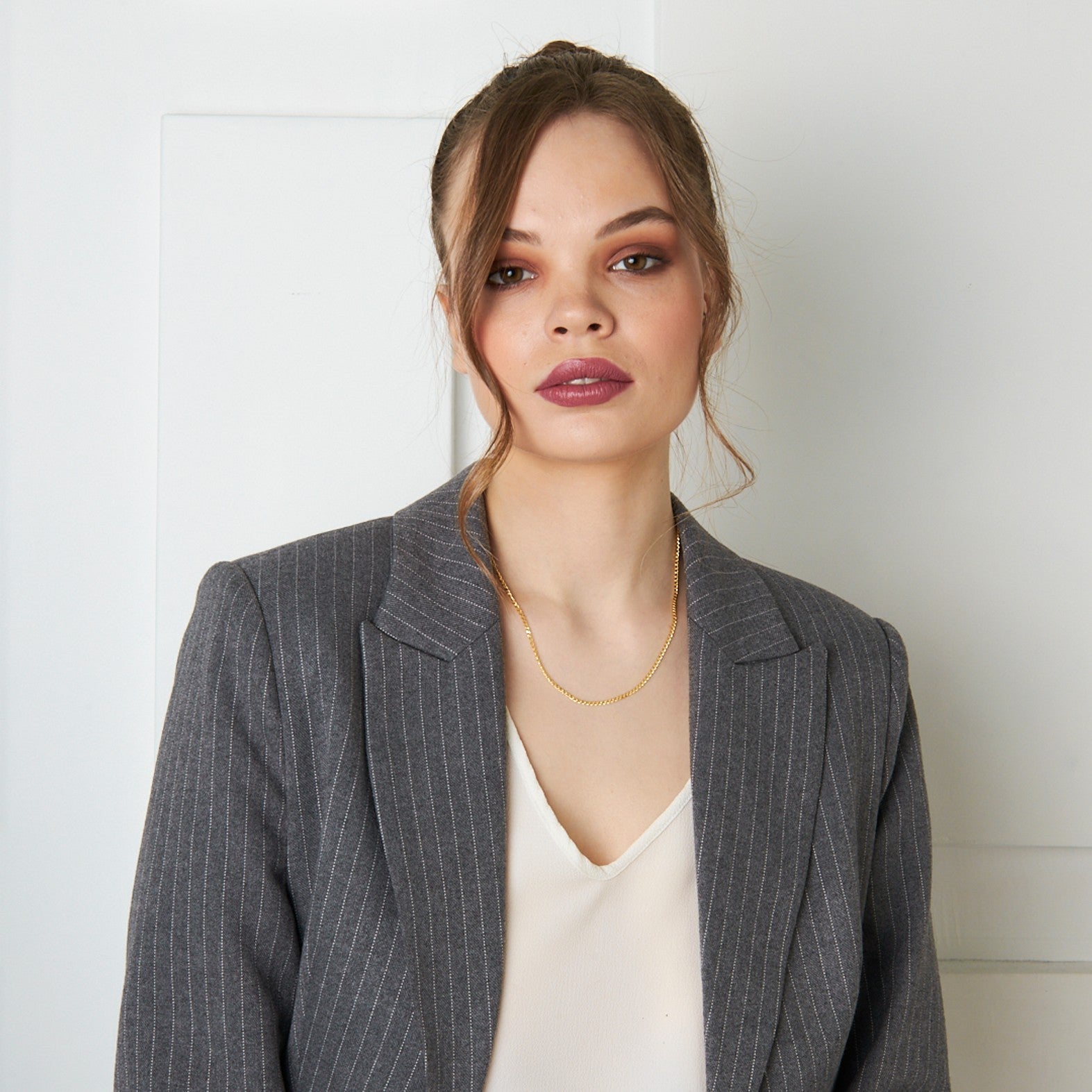 Cymelya Necklace