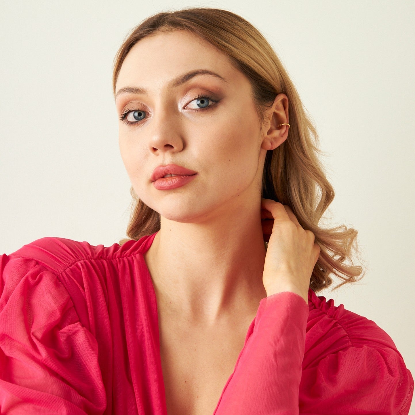 Loriva Earring