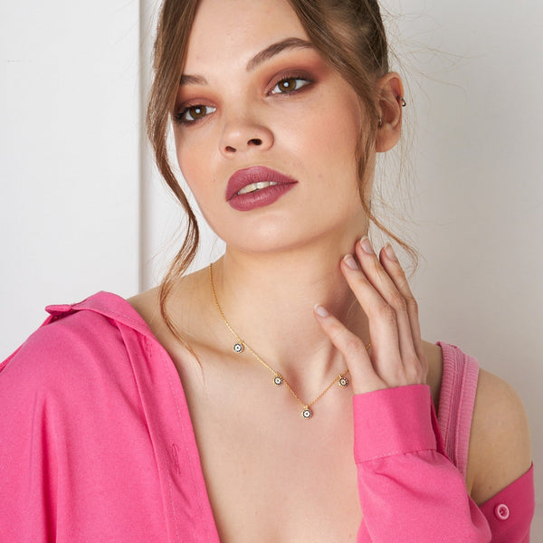 Cassara Kolye