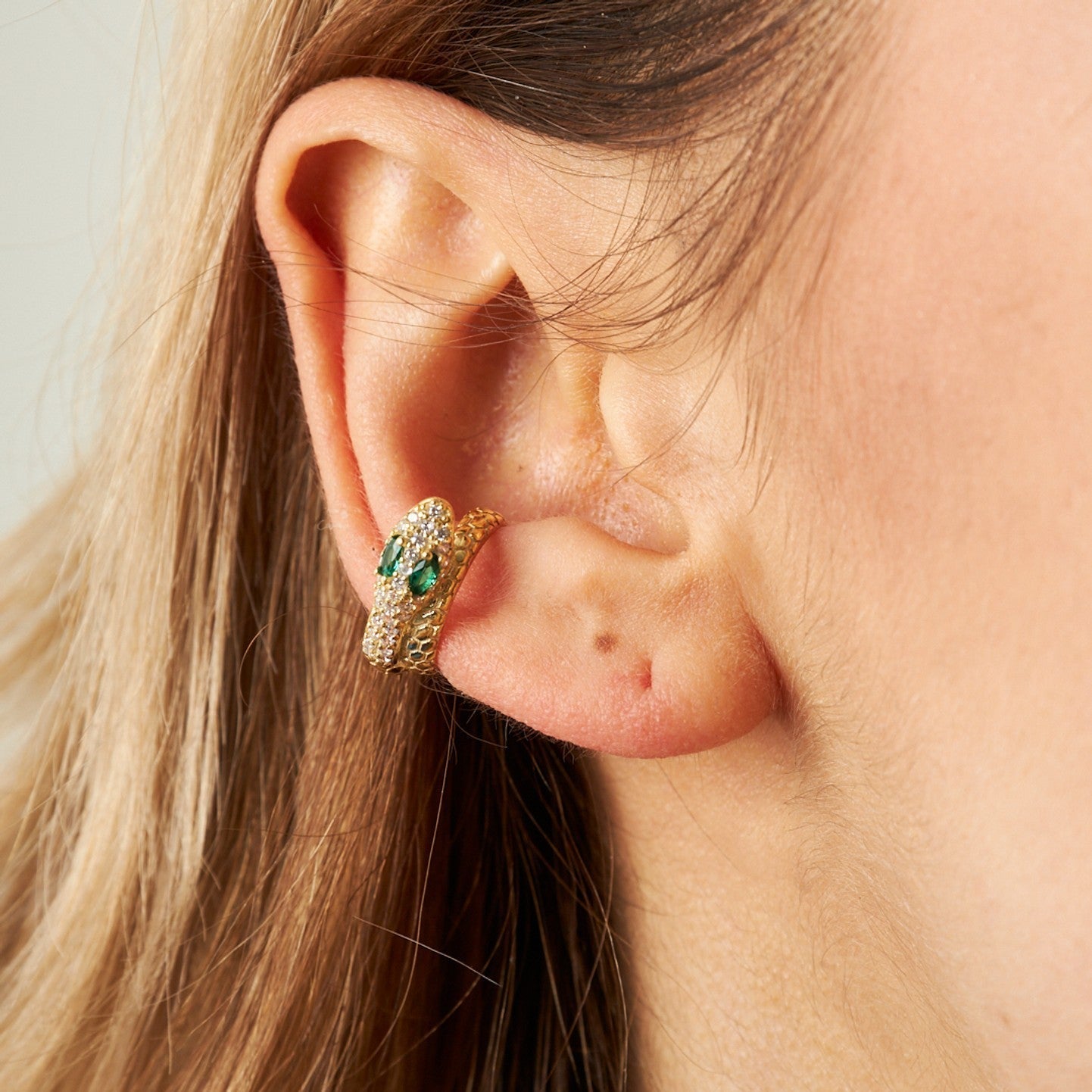 Elanisse Earring