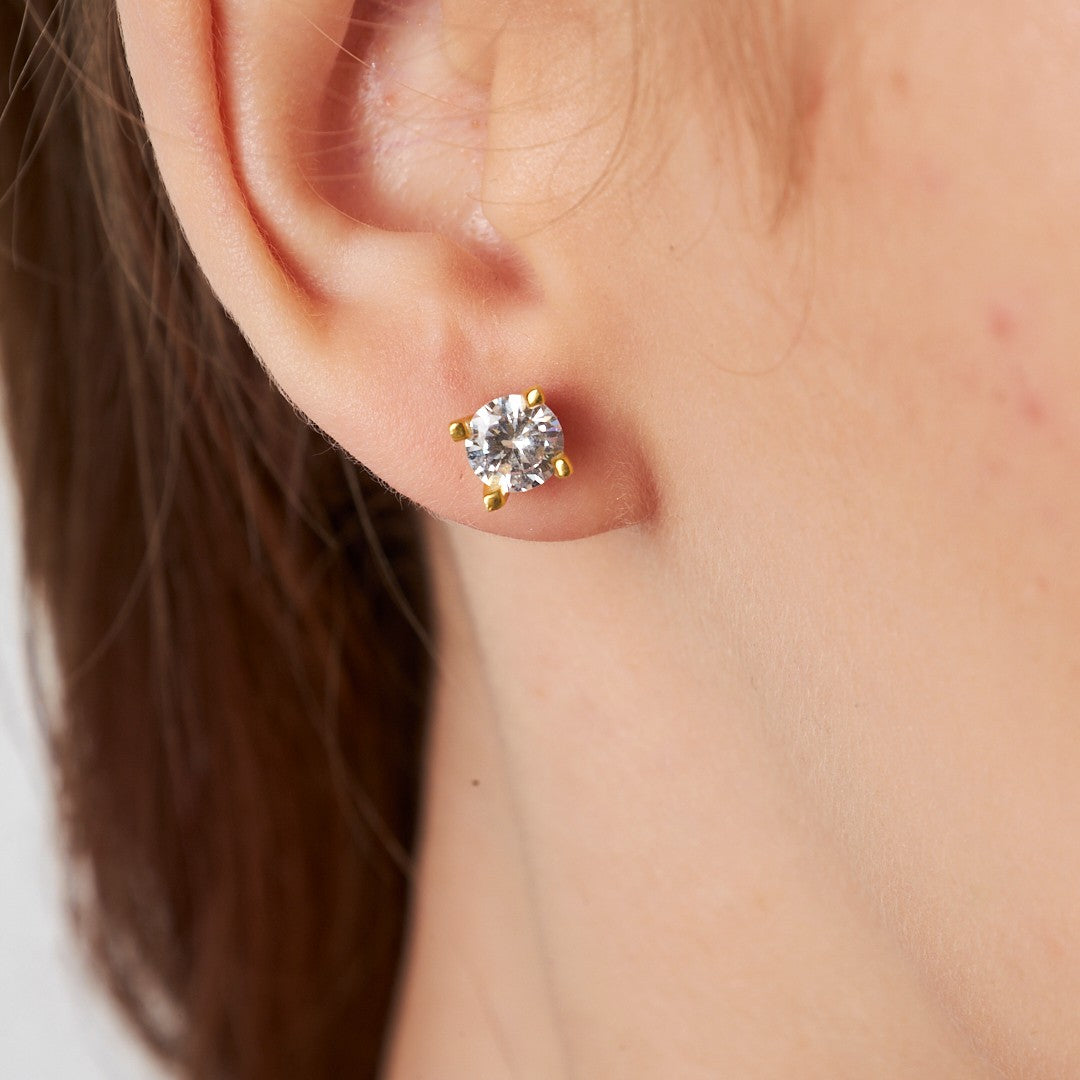 Isalda Earring