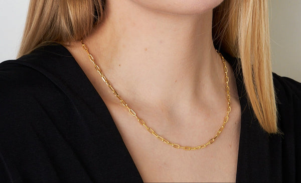 Selvinate Necklace