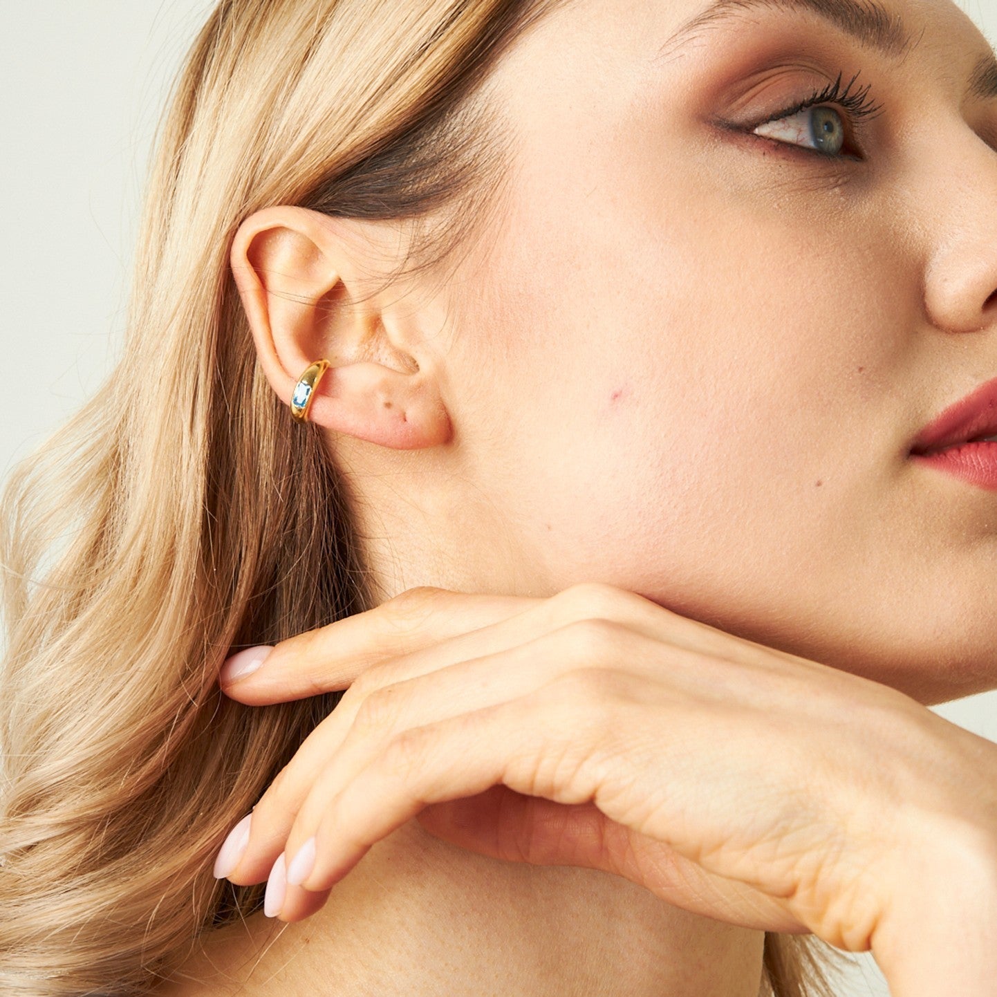 Valoria Earring