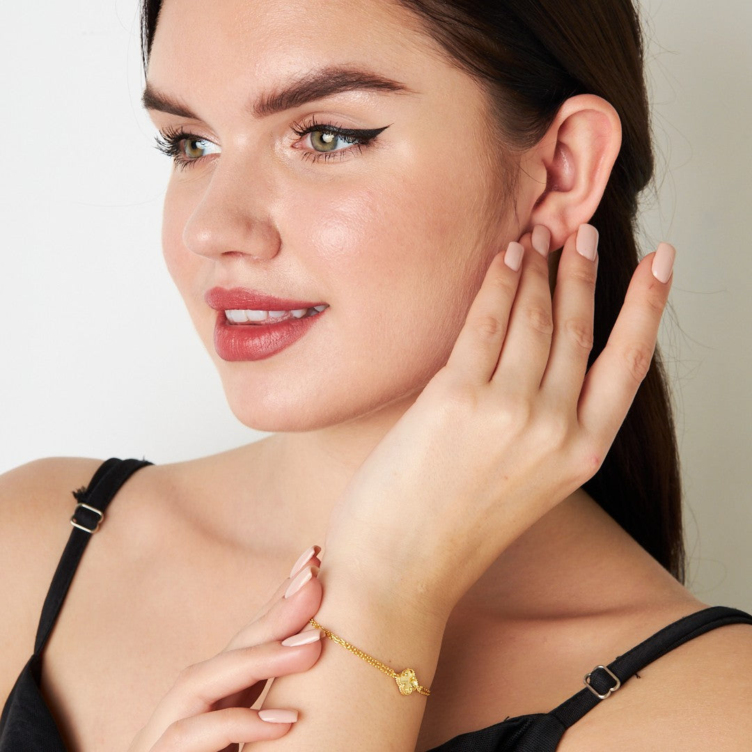 Novellea Bracelet