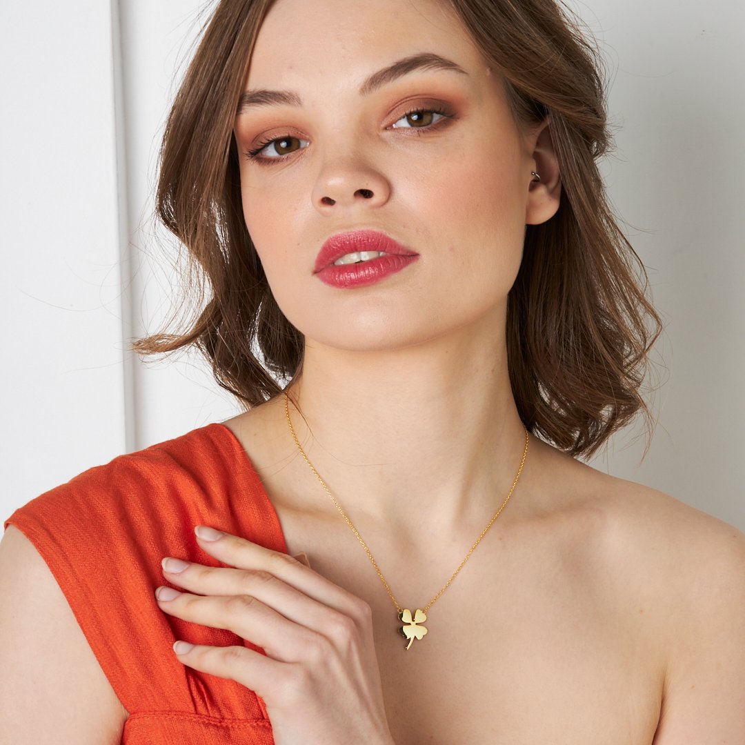 Delyssa Necklace