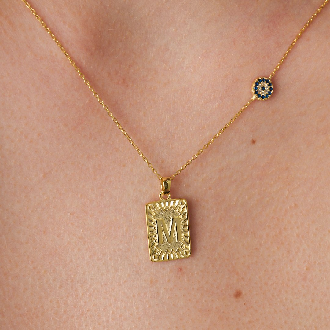 Alenisse Necklace