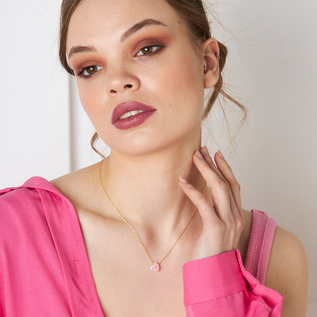 Nirela Necklace