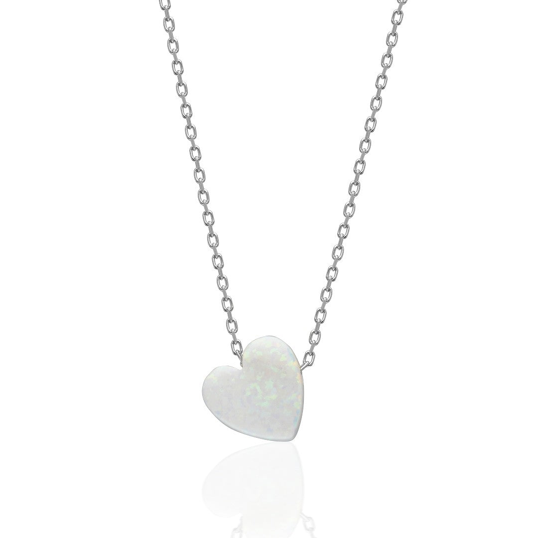 Camissia Necklace