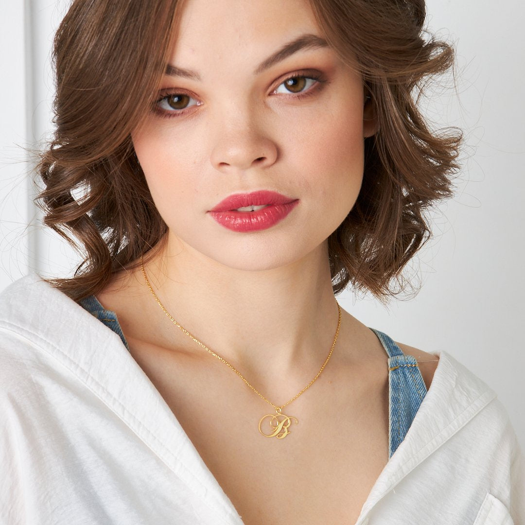 Belaria Necklace