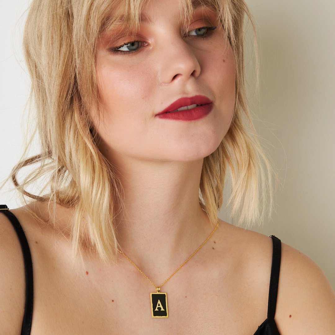 Elorelle Necklace