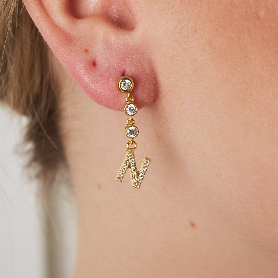 Nemessa Earring