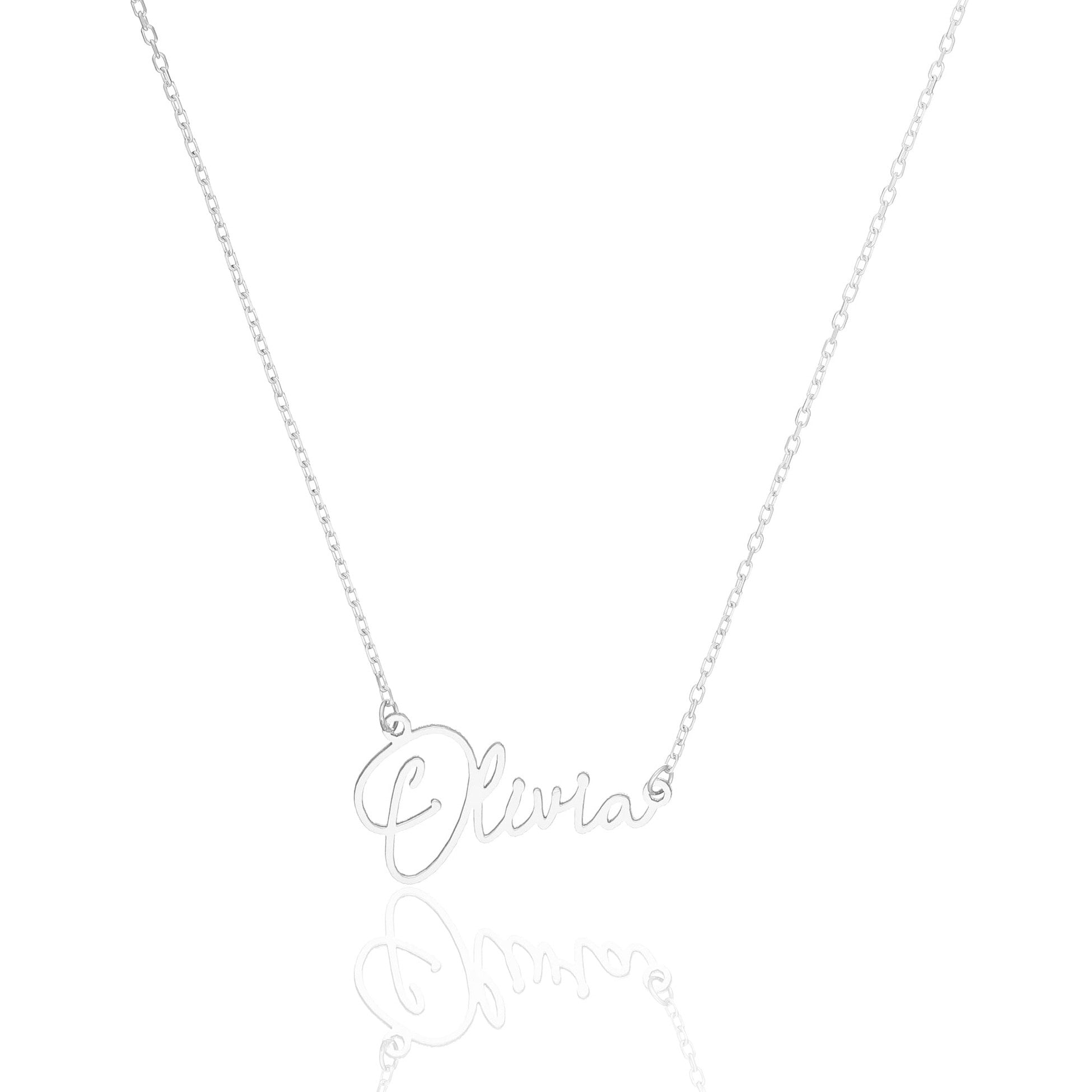 Heliassa Necklace