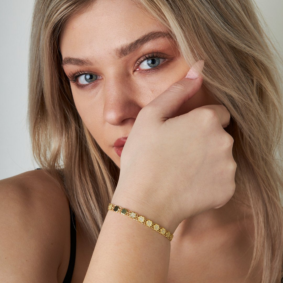 Kaelira Bracelet