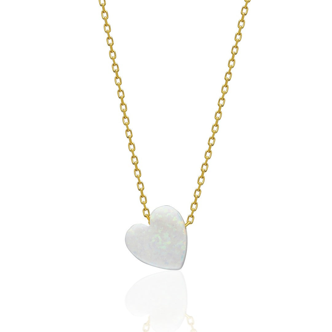 Camissia Necklace
