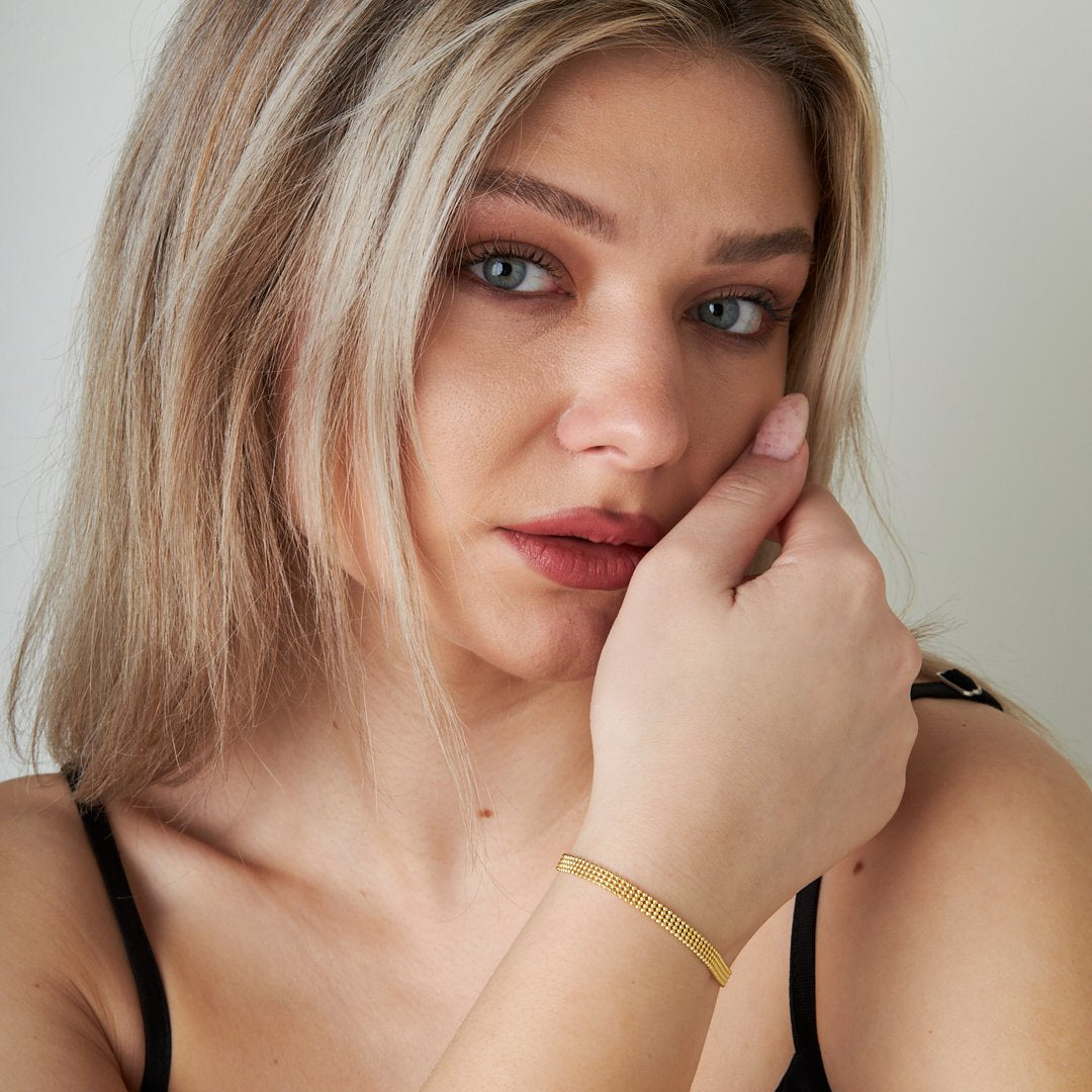 Jurelya Bracelet