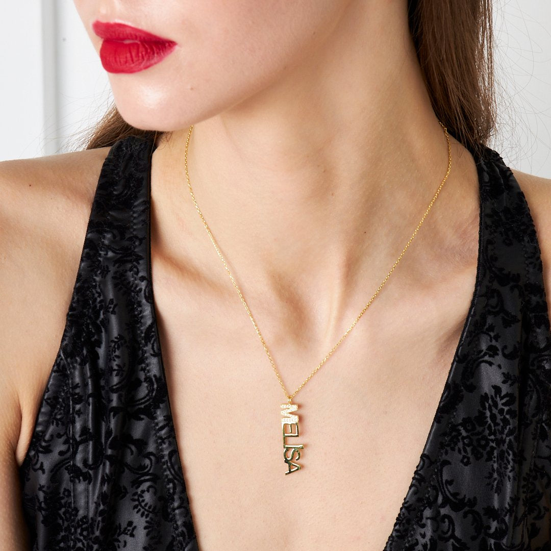 Selvessa Necklace