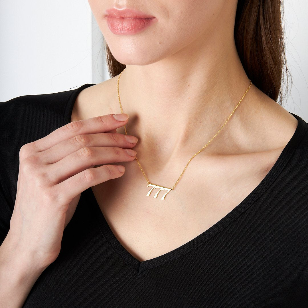 Jurelia Necklace