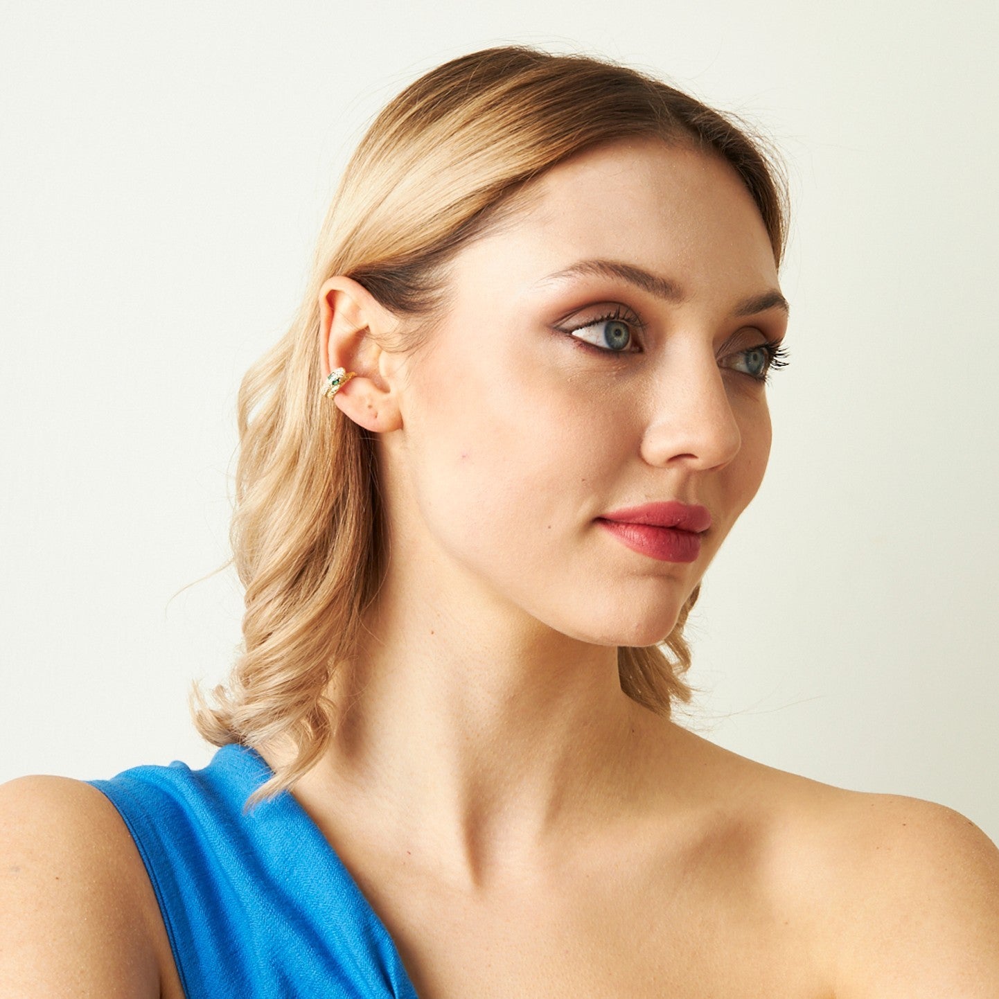 Elanisse Earring