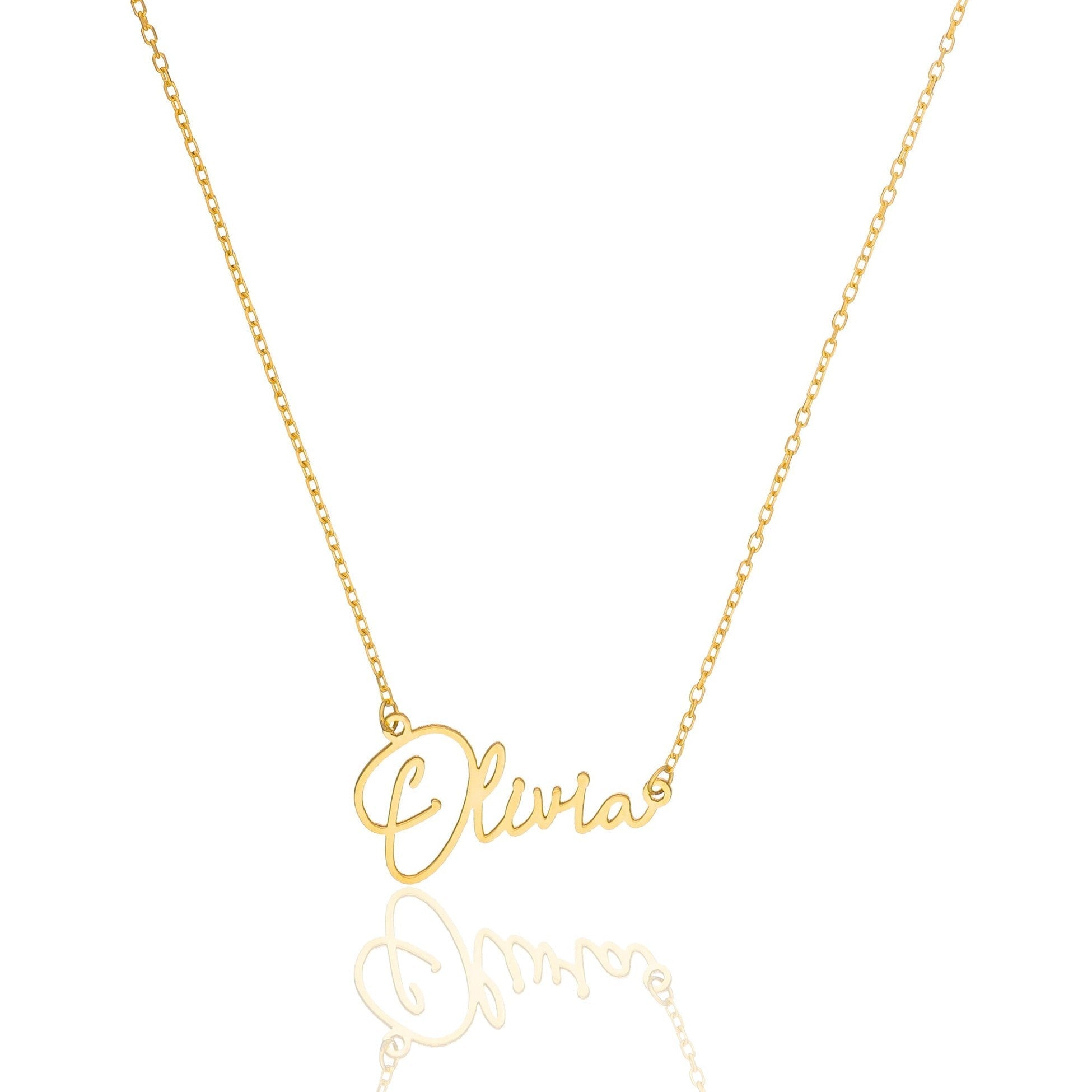 Heliassa Necklace