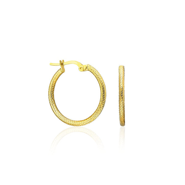 Lunitha Earring