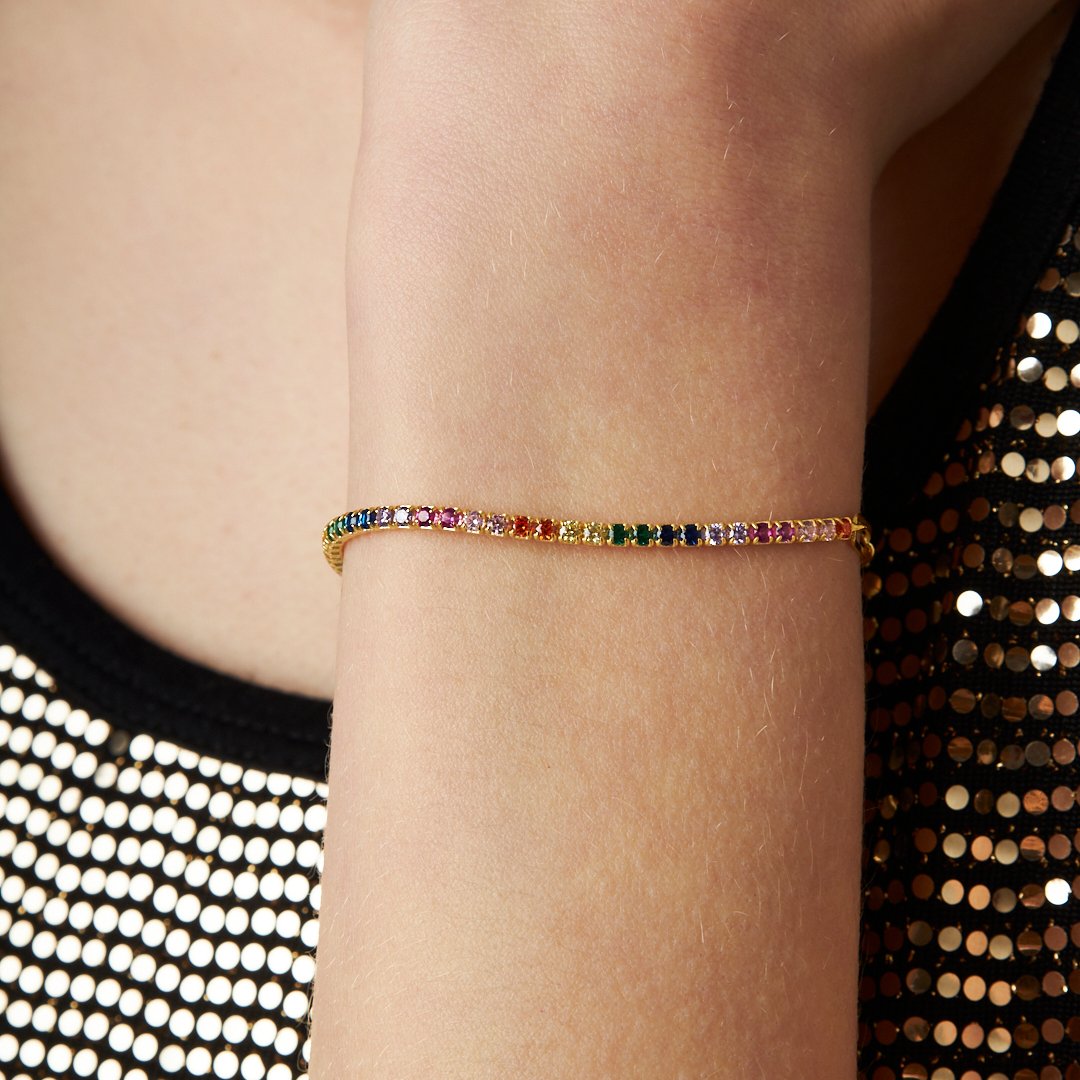 Nurelya Bracelet