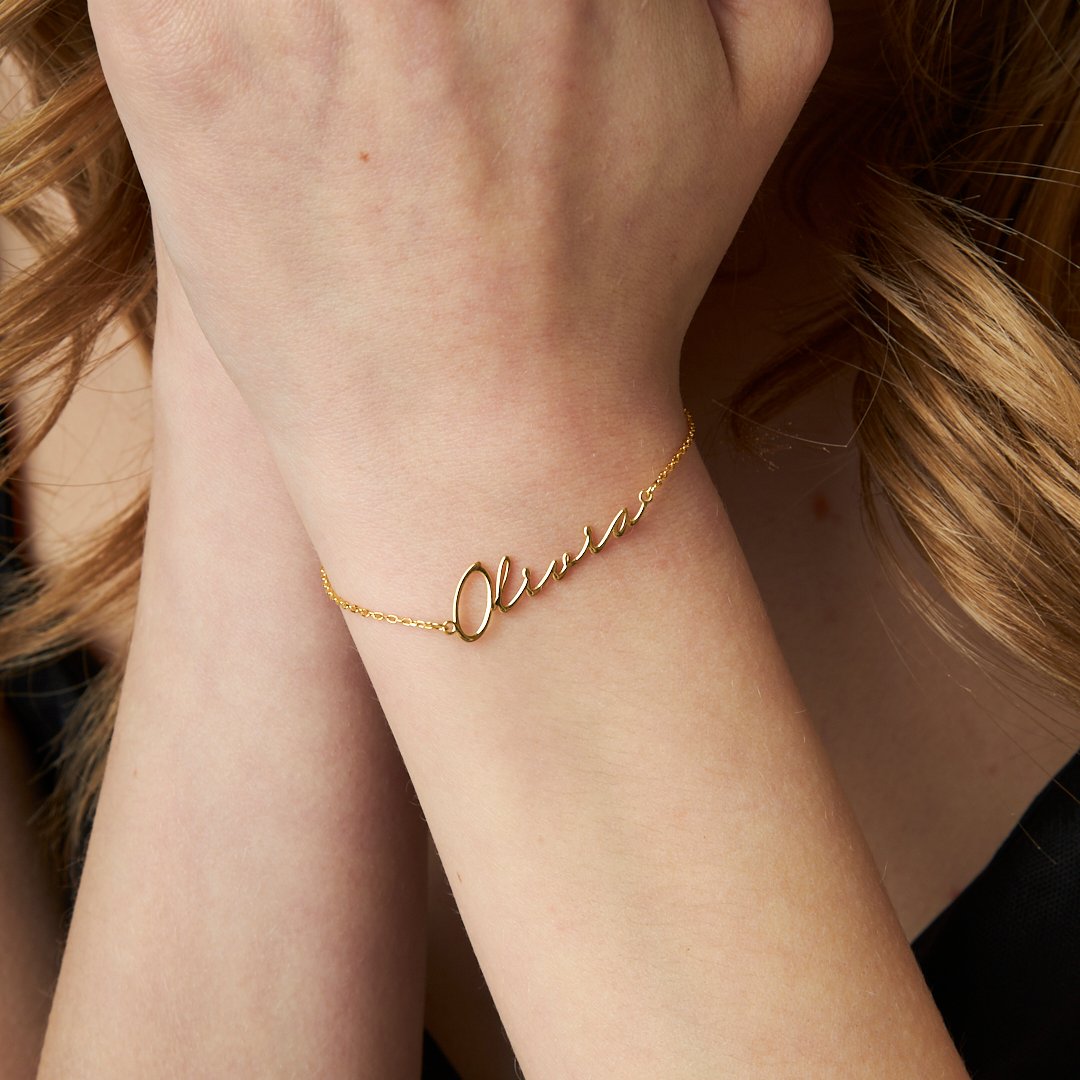 Feloria Bracelet