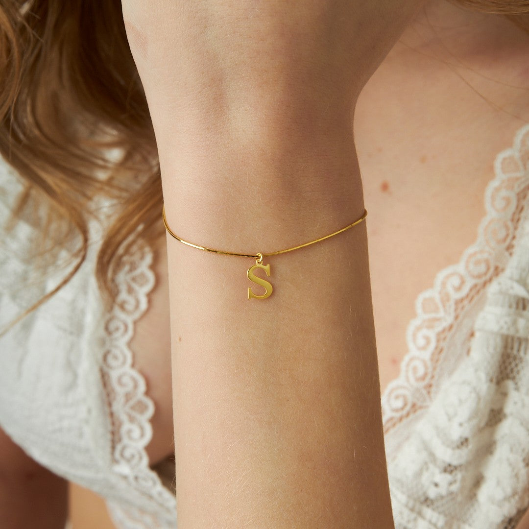 Cirella Bracelet