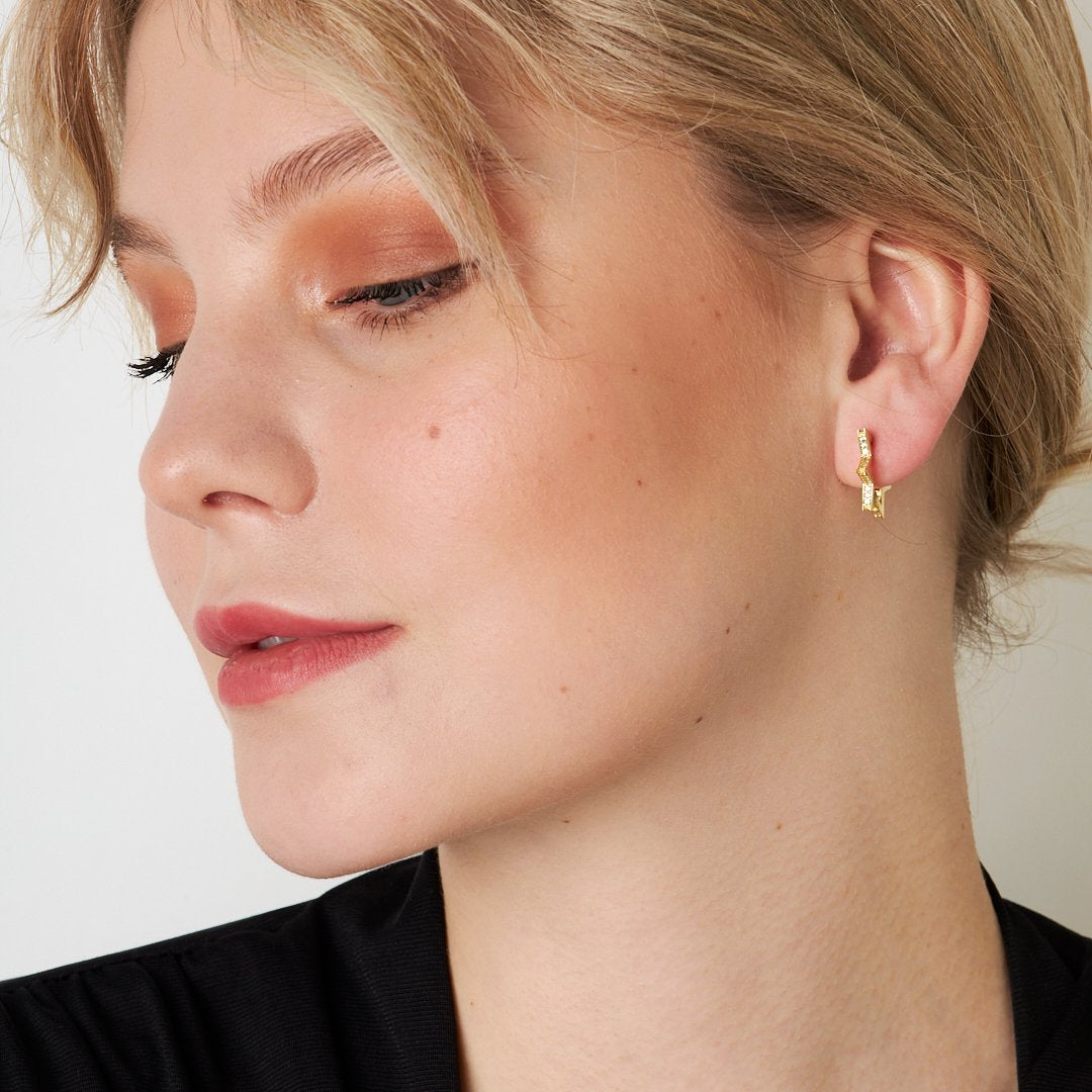 Zirella Earring