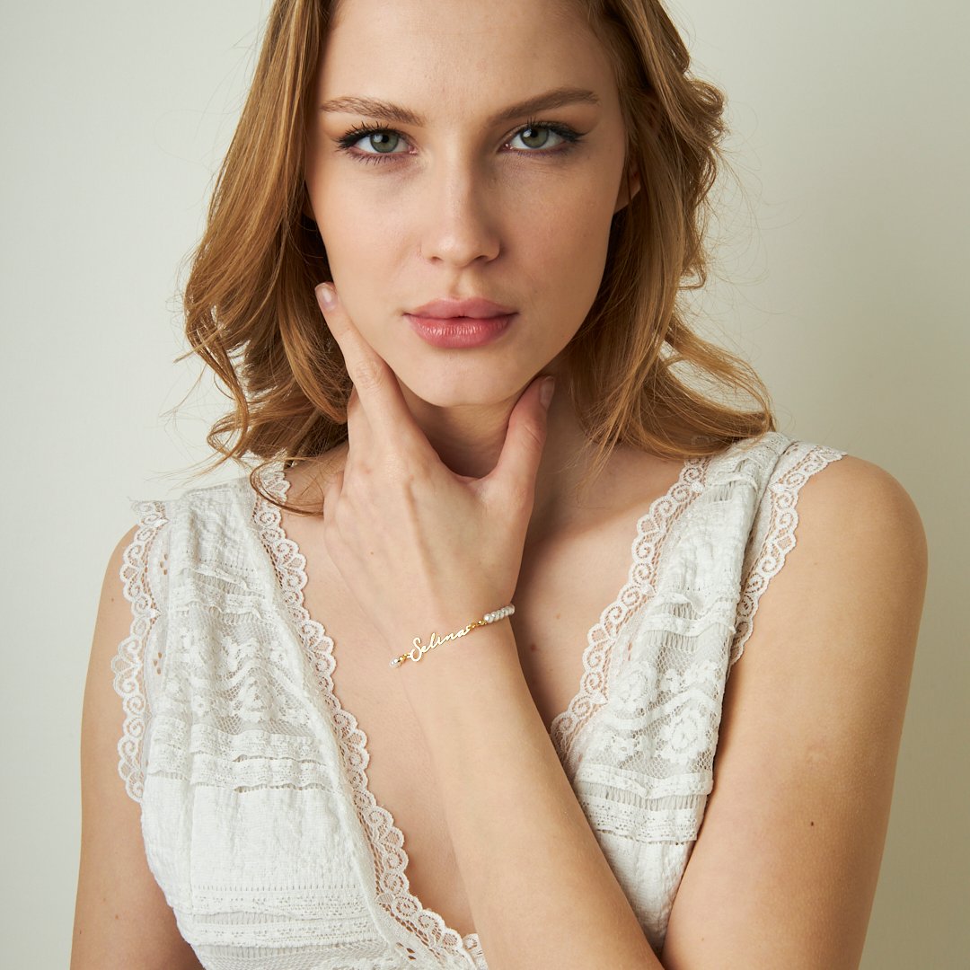 Sorvanna Bracelet