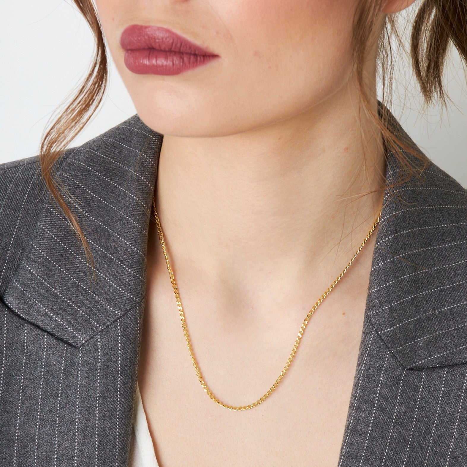 Cymelya Necklace