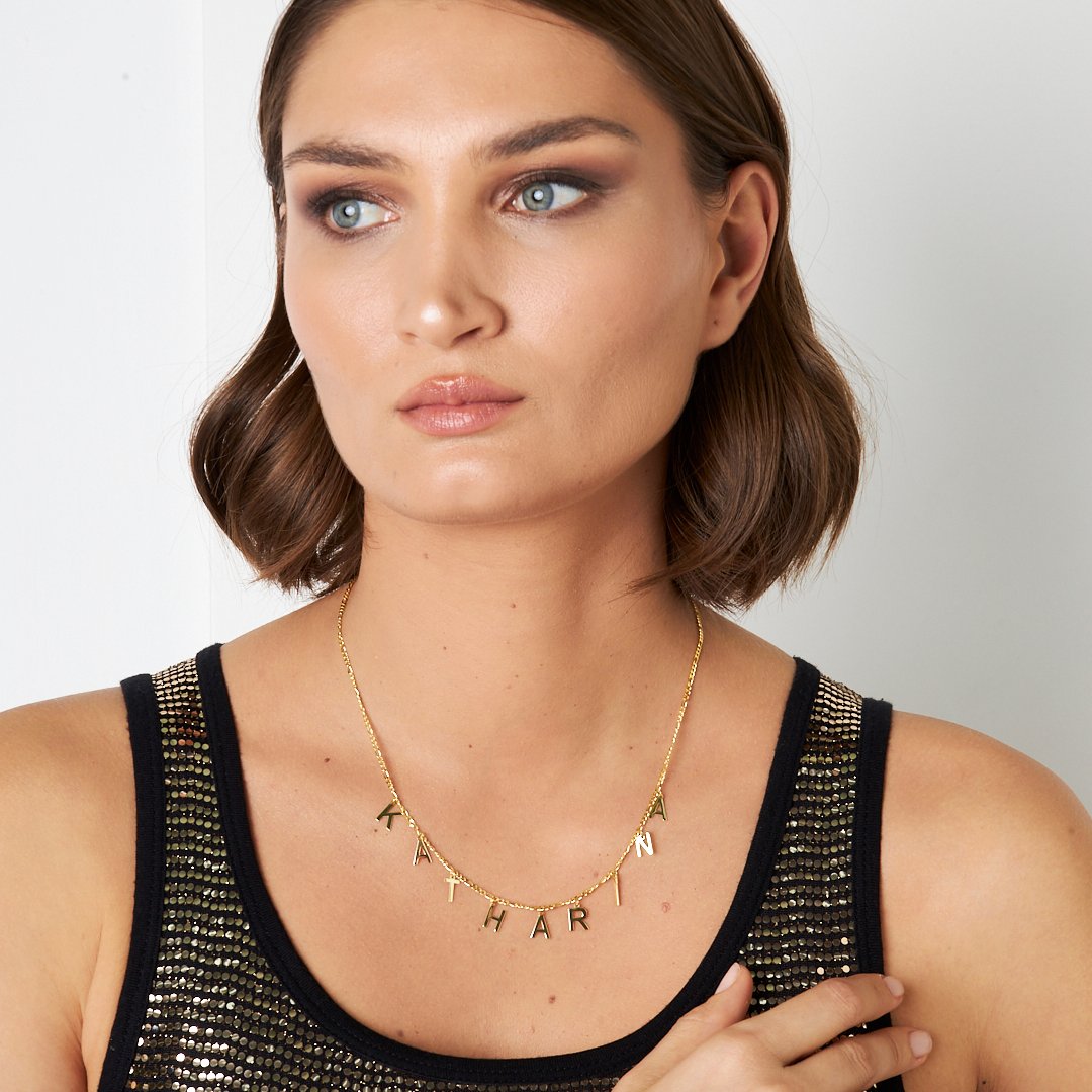 Feylisse Necklace