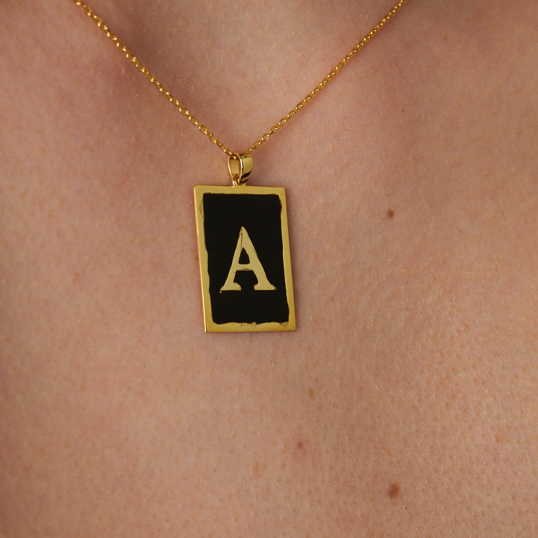 Elorelle Necklace