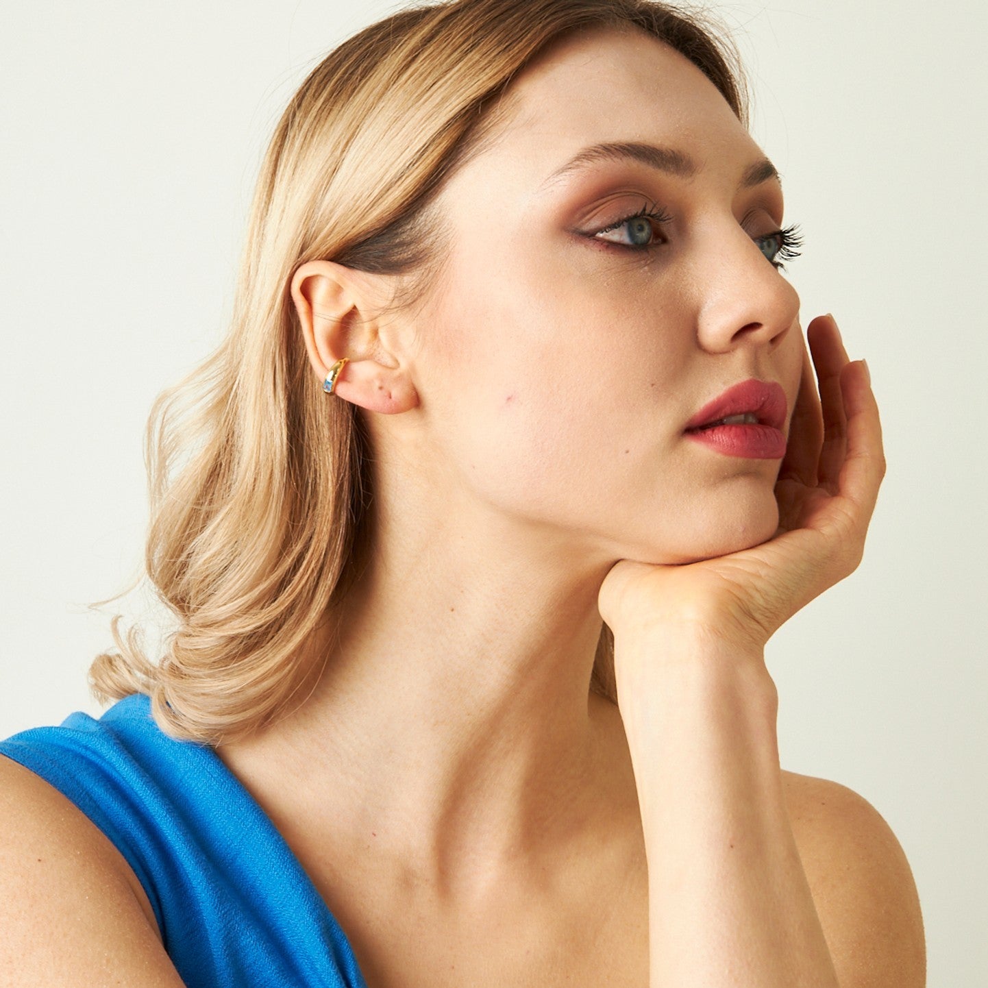Valoria Earring
