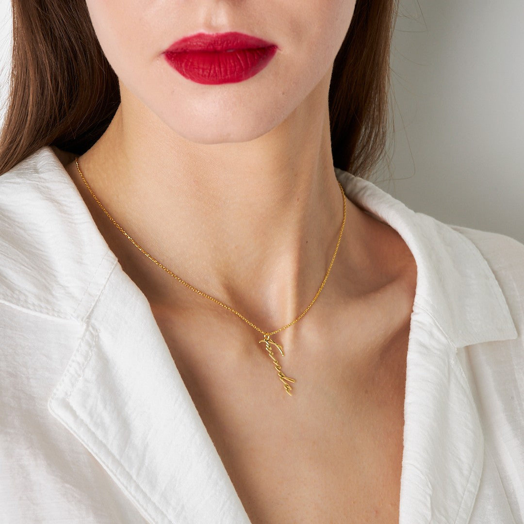 Camirelle Necklace