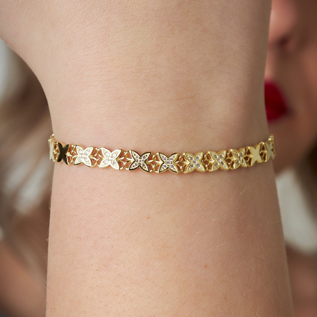 Cirethra Bracelet