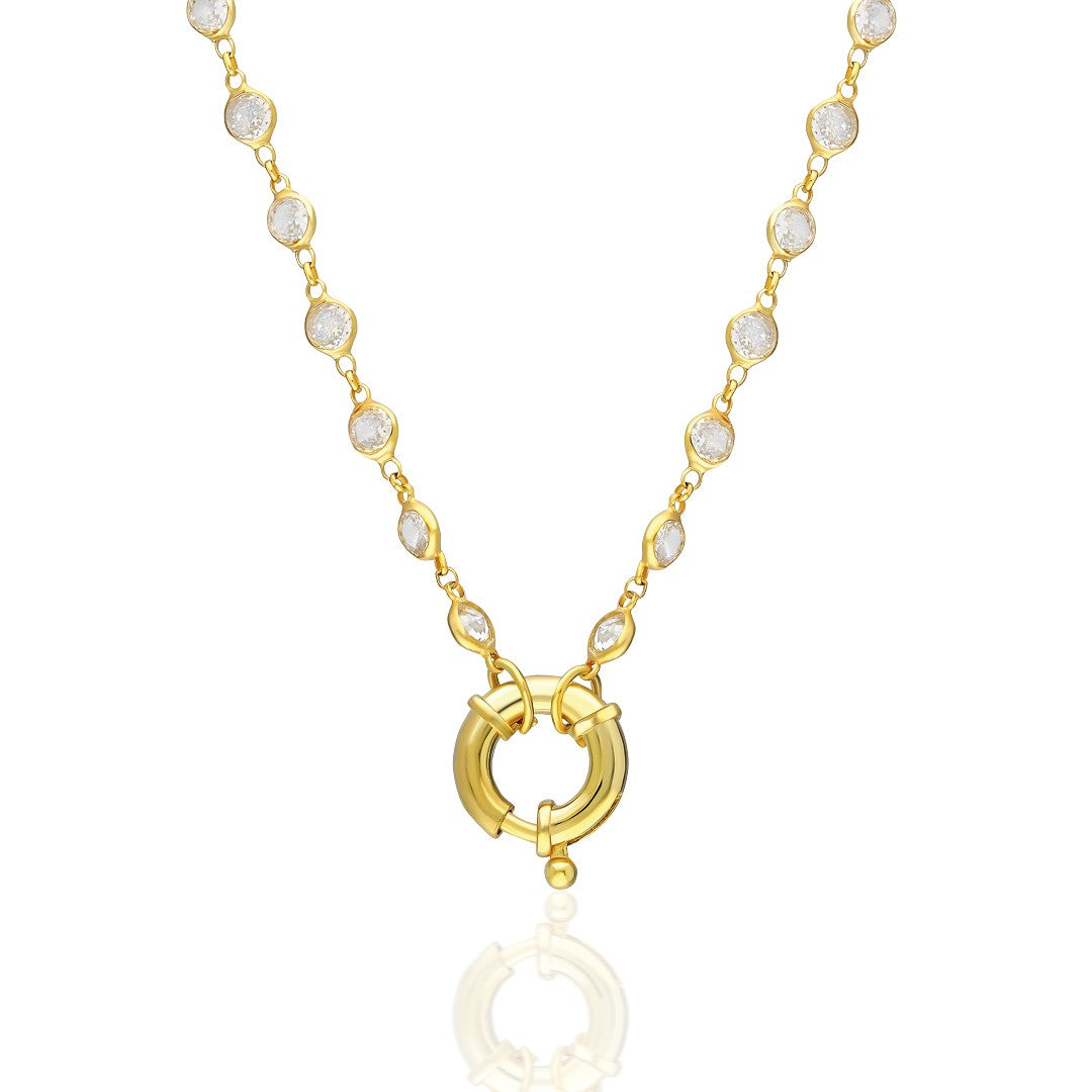Beliera Necklace
