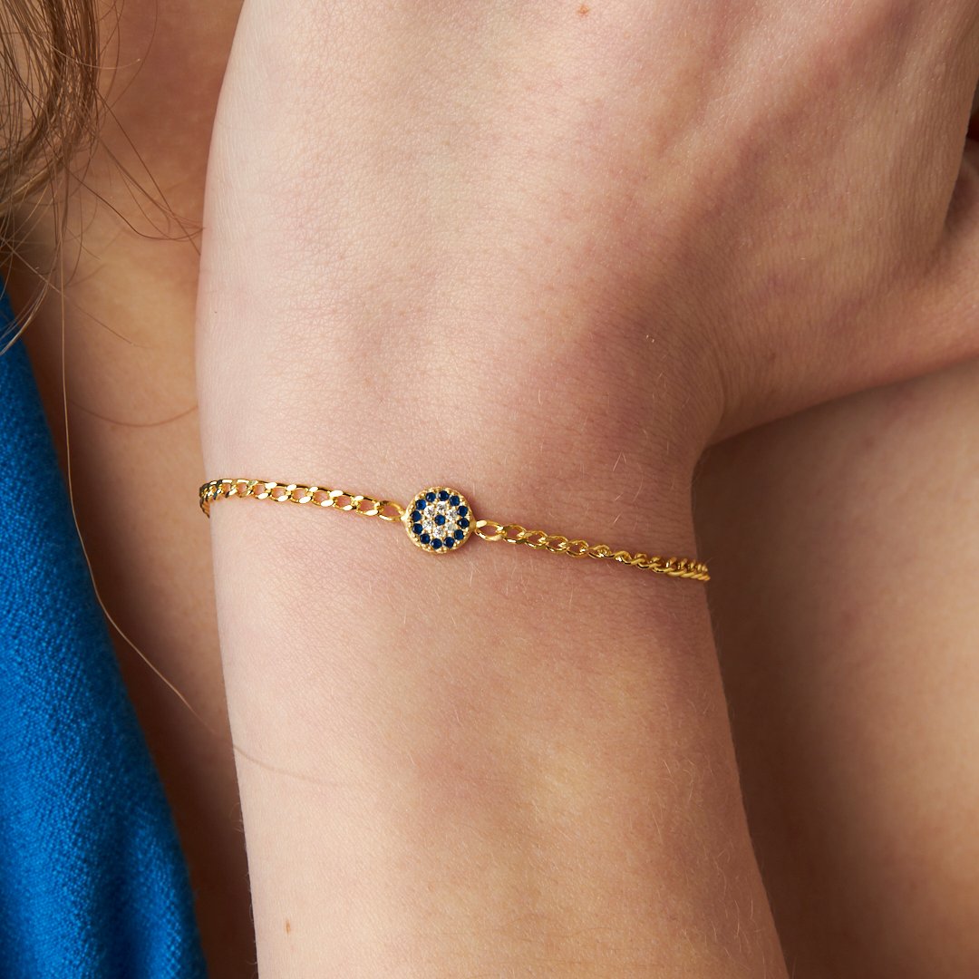 Rosalia Bracelet