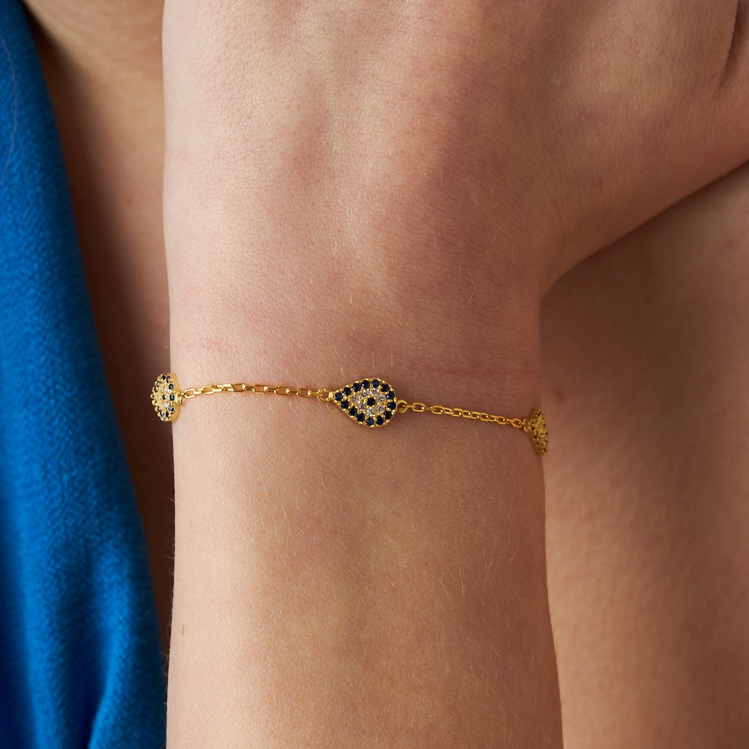 Amilisse Bracelet
