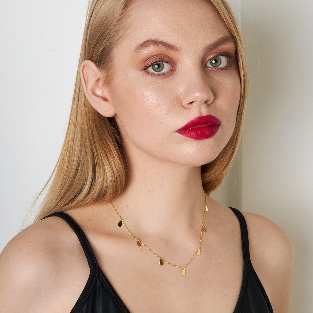 Olivier Necklace