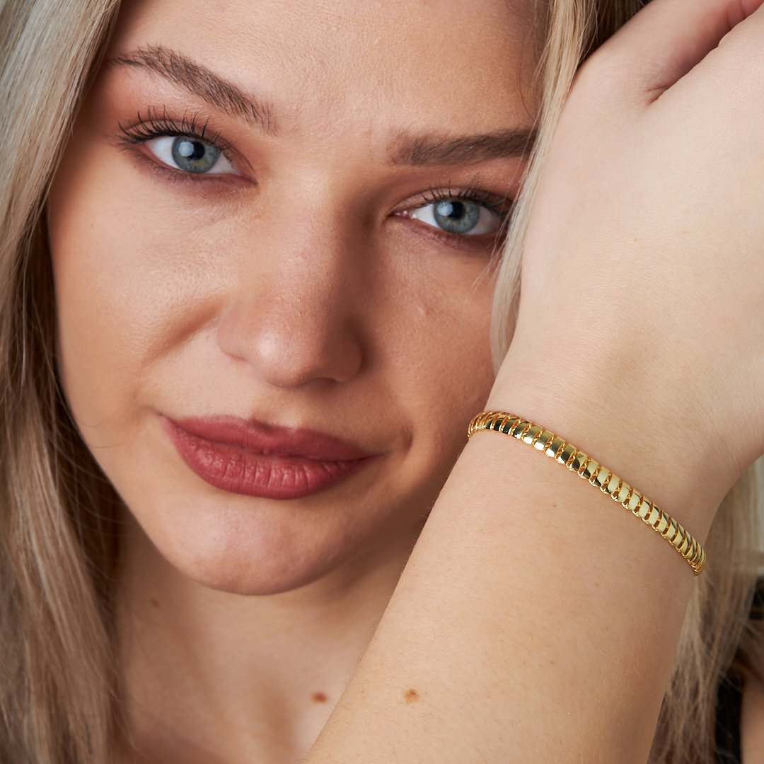 Minora Bracelet