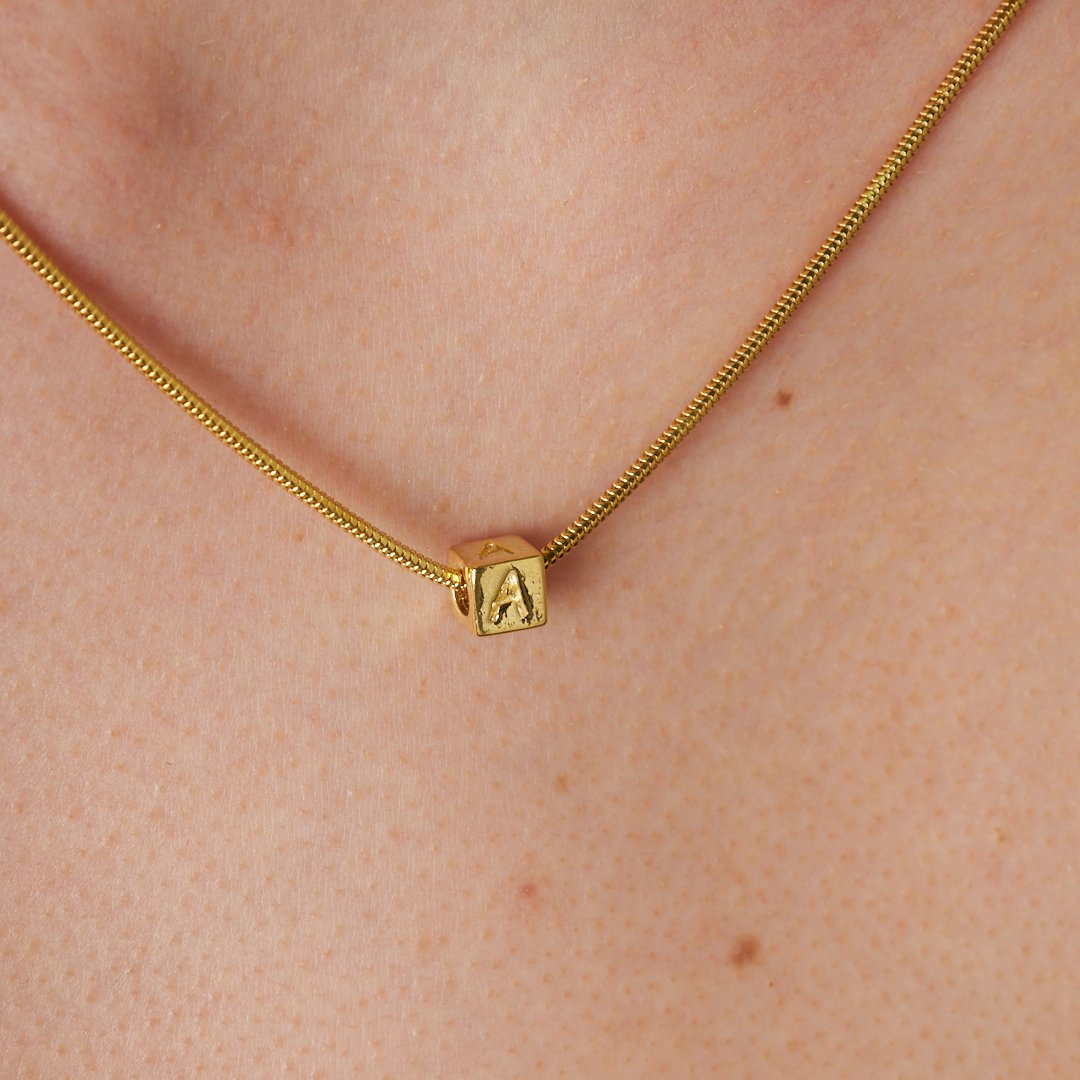 Mireza Necklace