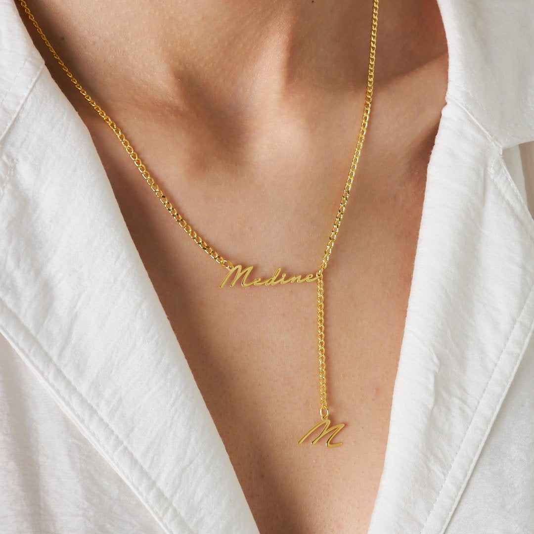 Daralyn Necklace