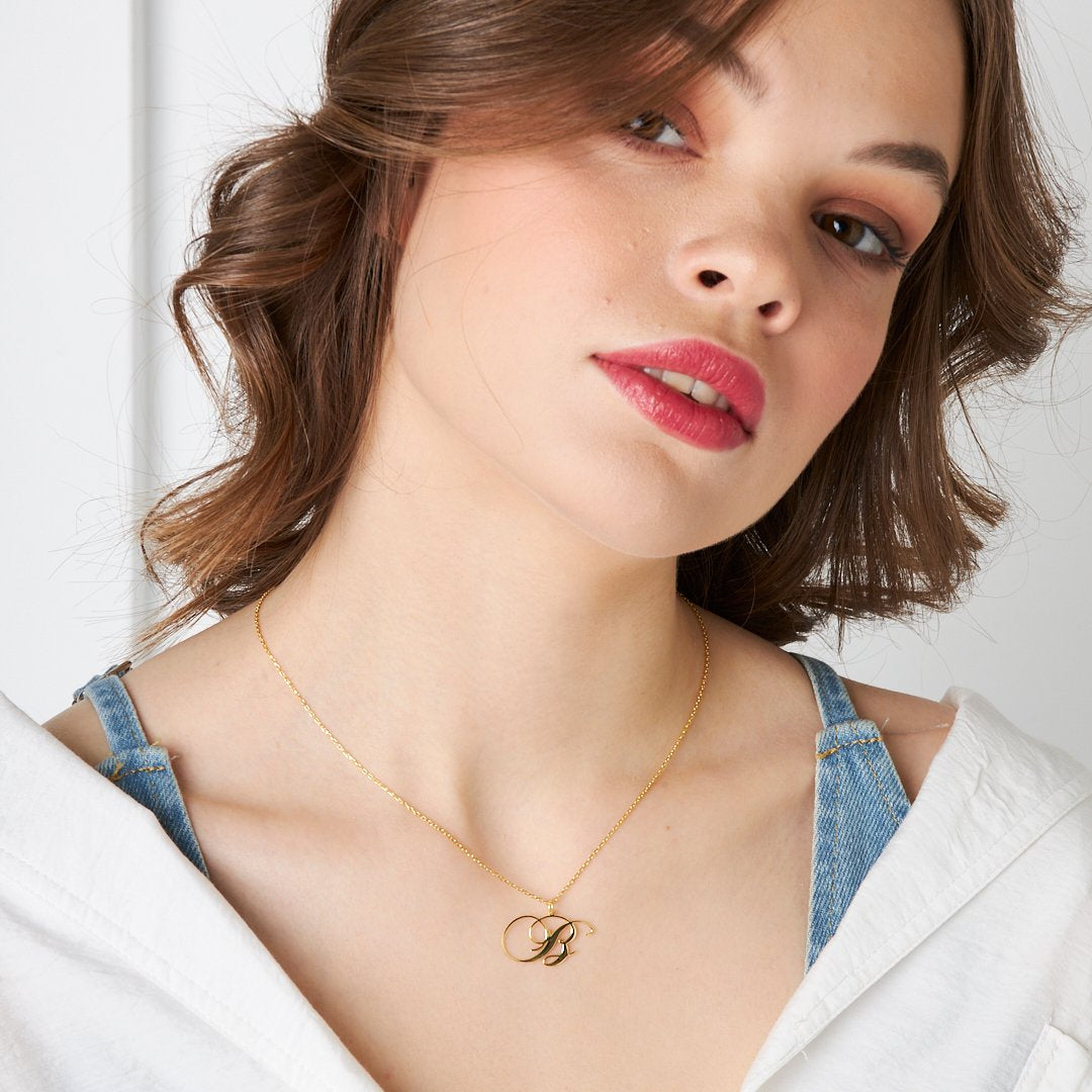 Belaria Necklace