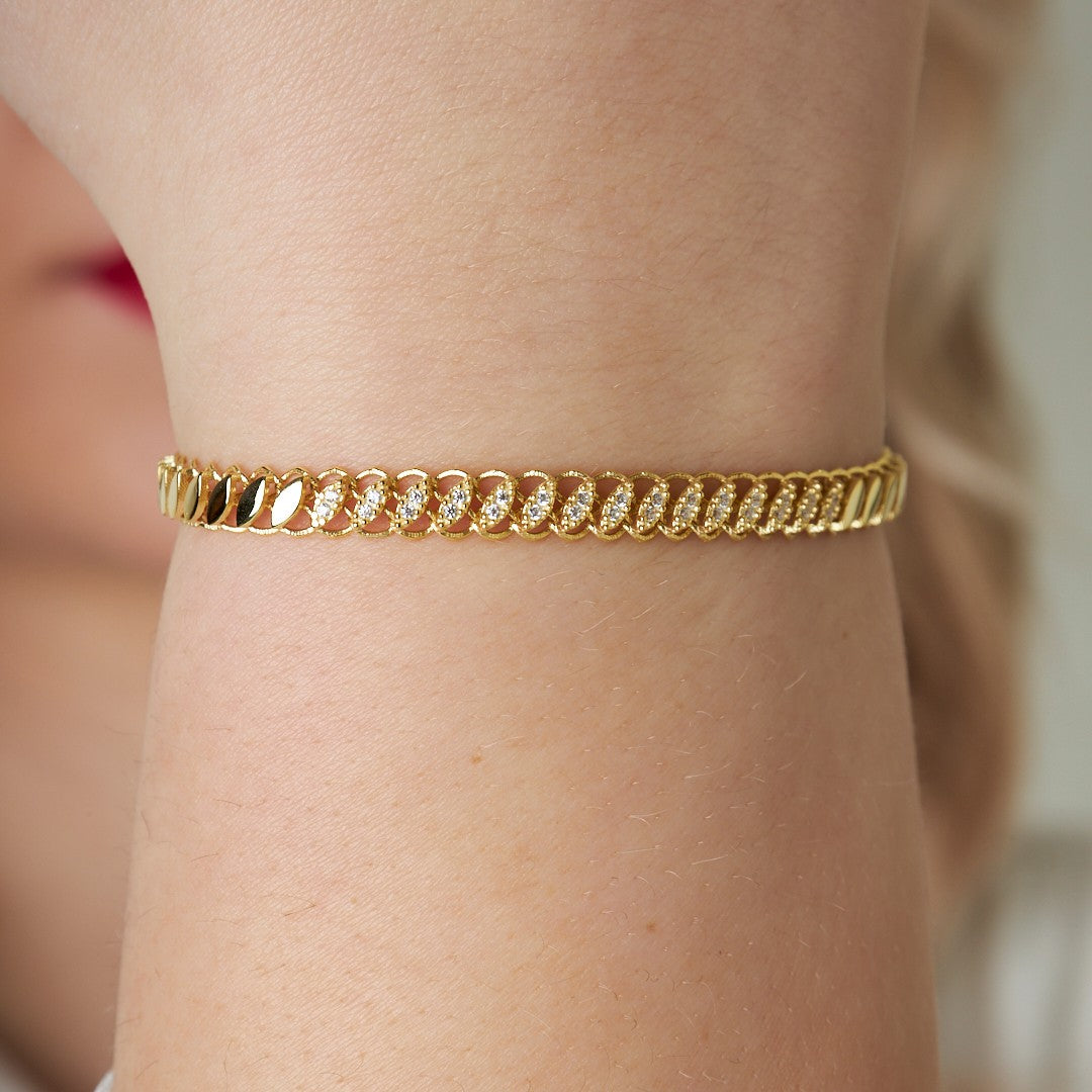 Olivetta Bracelet