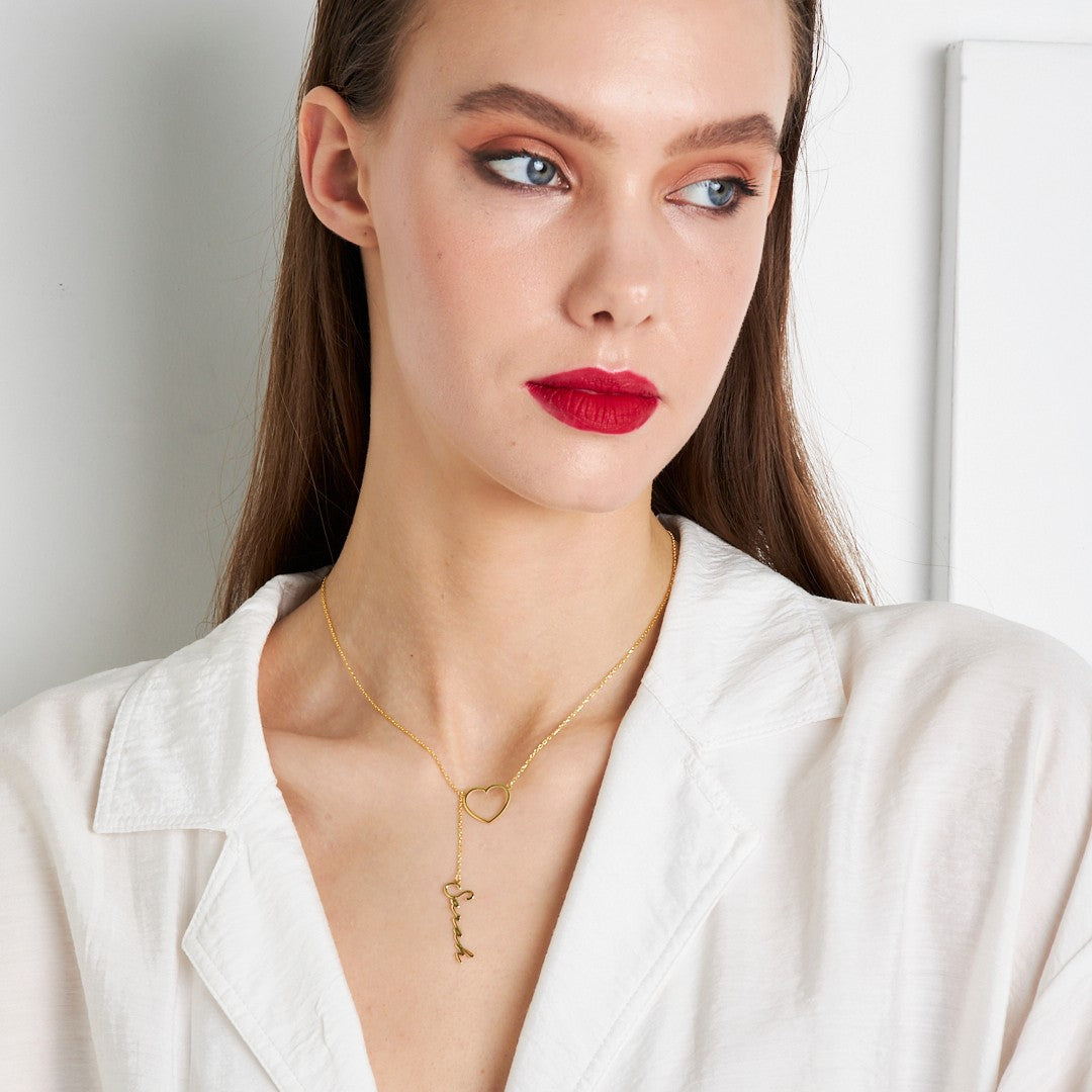 Cirevia Necklace