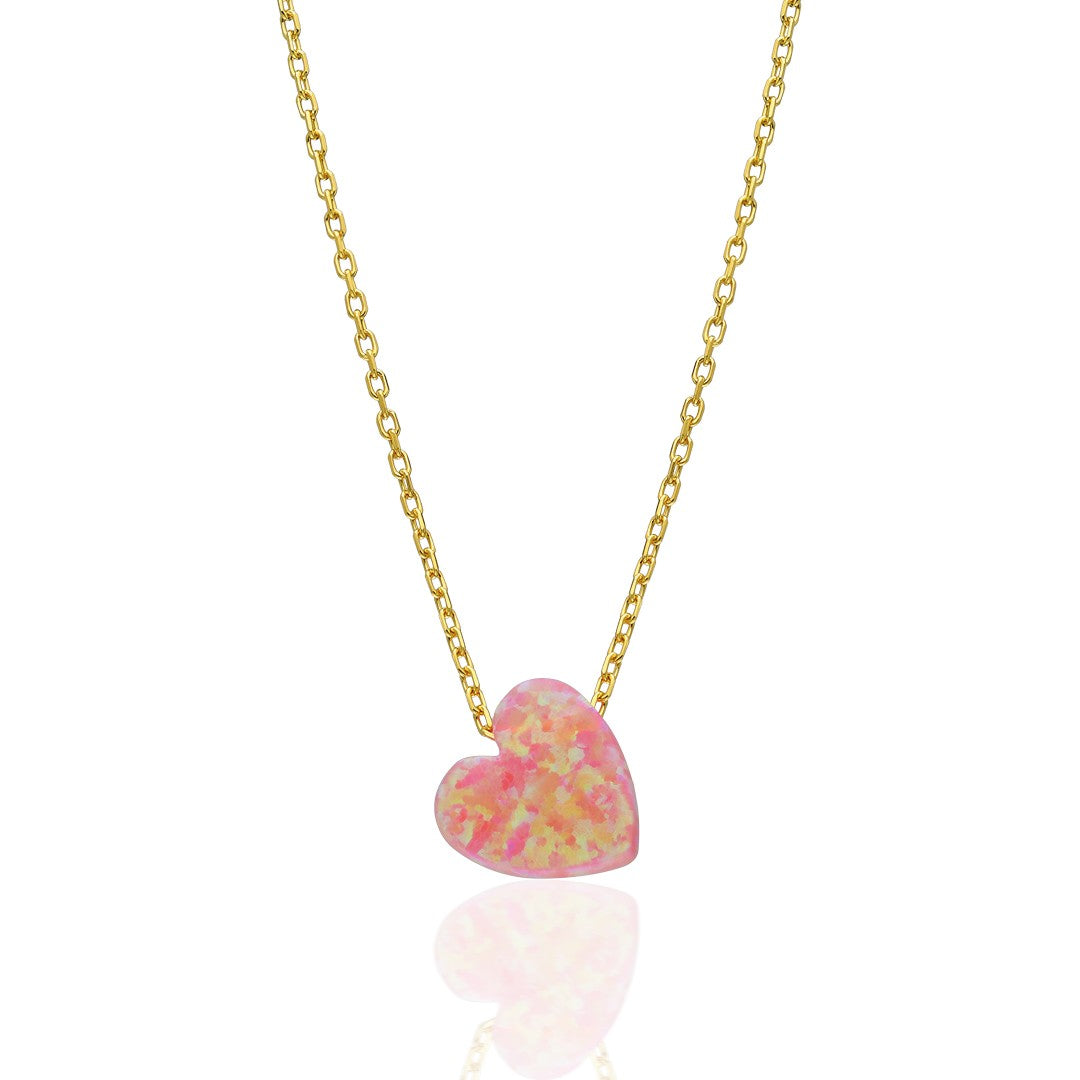 Nirela Necklace